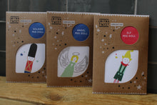 Load image into Gallery viewer, Eco friendly Christmas eve bags ~ By UnSealed