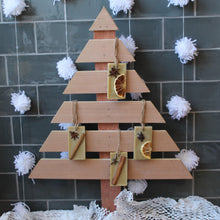 Load image into Gallery viewer, Scented Beeswax Tablets ~ By Mersea Mudd Shack