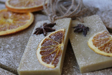 Load image into Gallery viewer, Scented Beeswax Tablets ~ By Mersea Mudd Shack