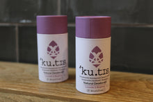 Load image into Gallery viewer, Deodorant Bicarb Free ~ Vegan ~ 55g ~ By Kutis