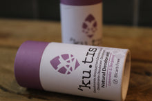 Load image into Gallery viewer, Deodorant Bicarb Free ~ Vegan ~ 55g ~ By Kutis