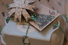 Load image into Gallery viewer, 6 Geese a laying candles and soaps set ~ Mersea Mudd Shack