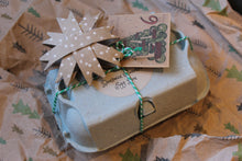 Load image into Gallery viewer, 6 Geese a laying candles and soaps set ~ Mersea Mudd Shack