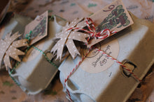 Load image into Gallery viewer, 6 Geese a laying candles and soaps set ~ Mersea Mudd Shack