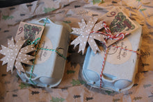 Load image into Gallery viewer, 6 Geese a laying candles and soaps set ~ Mersea Mudd Shack