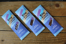 Load image into Gallery viewer, M*lk chocolate bar 70g ~ by Raw chocolate company