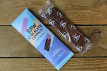 Load image into Gallery viewer, M*lk chocolate bar 70g ~ by Raw chocolate company