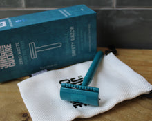 Load image into Gallery viewer, Safety Razor - Unisex ~By Jungle Culture