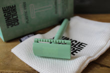 Load image into Gallery viewer, Safety Razor - Unisex ~By Jungle Culture