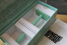 Load image into Gallery viewer, Safety Razor - Unisex ~By Jungle Culture