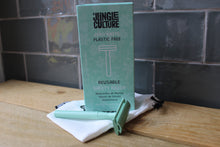 Load image into Gallery viewer, Safety Razor - Unisex ~By Jungle Culture
