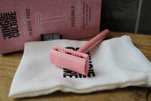 Load image into Gallery viewer, Safety Razor - Unisex ~By Jungle Culture