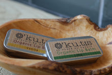 Load image into Gallery viewer, Ku.tis ~ Lip Balm