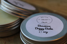 Load image into Gallery viewer, Doggy balm ~ By Mersea Mudd Shack
