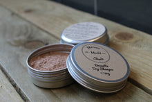Load image into Gallery viewer, Dry Shampoo Tin ~ By Mersea Mudd Shack