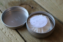 Load image into Gallery viewer, Moisturiser bars ~25g~ By Mersea Mudd Shack