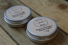 Load image into Gallery viewer, Moisturiser bars ~25g~ By Mersea Mudd Shack