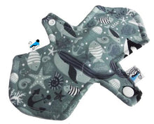 Load image into Gallery viewer, Cloth Sanitary Pad ~ by Albert Postlethwait