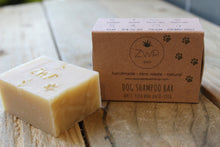 Load image into Gallery viewer, Dog Shampoo Bar ~ 100g ~Zero Waste Path