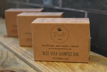 Load image into Gallery viewer, Shampoo bars ~ 100g ~ By Zero Waste Path