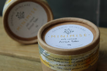 Load image into Gallery viewer, Organic ~ Arnica Balm~ 50g ~ By Minimise