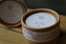 Load image into Gallery viewer, Organic ~ Baby balm ~ 50g ~ By Minimise