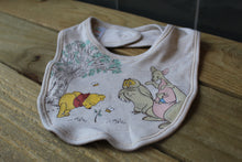 Load image into Gallery viewer, Cotton Baby Bibs ~ 5 pack~ new un-used