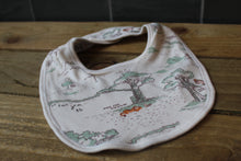 Load image into Gallery viewer, Cotton Baby Bibs ~ 5 pack~ new un-used