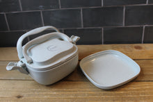 Load image into Gallery viewer, Multi-compartment lunch box - By Huski home