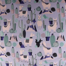 Load image into Gallery viewer, Re-usable Cloth Nappy in Cotton Jersey ~ By Albert Postlewait