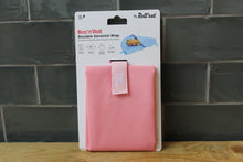 Load image into Gallery viewer, Reusable sandwich wrap ~ Active design ~ By Boc 'N' Roll