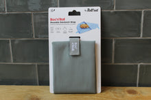 Load image into Gallery viewer, Reusable sandwich wrap ~ Active design ~ By Boc 'N' Roll
