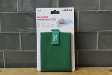 Load image into Gallery viewer, Reusable sandwich wrap ~ Active design ~ By Boc 'N' Roll