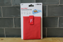 Load image into Gallery viewer, Reusable sandwich wrap ~ Active design ~ By Boc 'N' Roll