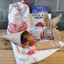 Load image into Gallery viewer, Eco friendly Christmas eve bags ~ By UnSealed