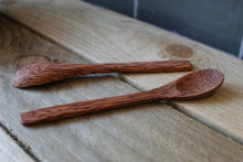 Load image into Gallery viewer, Coconut spoon ~ By Plastic Phobia
