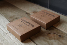 Load image into Gallery viewer, Cotton Buds – Cotton and Bamboo cotton buds