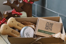Load image into Gallery viewer, Love your pooch Gift box ~ By Unsealed