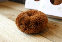 Load image into Gallery viewer, Eco Coco nut Scourer (pack of 2)