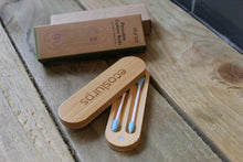 Load image into Gallery viewer, Reusable 'Non' cotton buds By Eco Slups