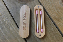Load image into Gallery viewer, Reusable 'Non' cotton buds By Eco Slups