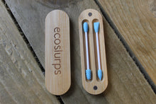 Load image into Gallery viewer, Reusable 'Non' cotton buds By Eco Slups