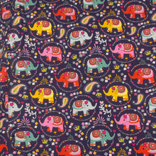 Load image into Gallery viewer, Re-usable Cloth Nappy in Cotton Jersey ~ By Albert Postlewait