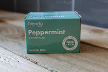 Load image into Gallery viewer, Friendly Soap Bars ~ 95g ~ By Friendly