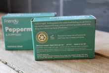 Load image into Gallery viewer, Friendly Soap Bars ~ 95g ~ By Friendly