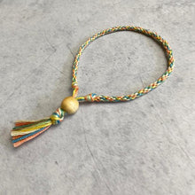 Load image into Gallery viewer, Make Your Own Friendship Bracelets ~ By Cotton Twist