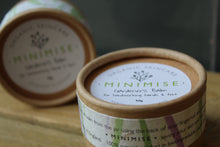 Load image into Gallery viewer, Organic Gardeners Balm ~ 50g ~ By Minimise
