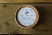 Load image into Gallery viewer, Organic Gardeners Balm ~ 50g ~ By Minimise