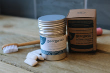 Load image into Gallery viewer, Chewing gum ~ By Georganics