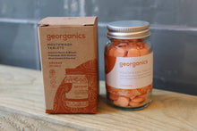 Load image into Gallery viewer, Mouthwash tablets ~ By Georganics